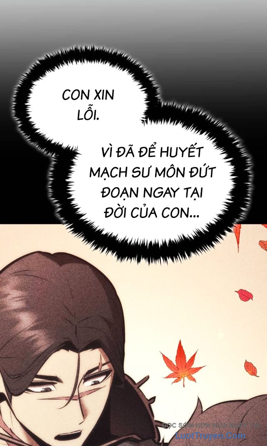 Ma Thần Trùng Sinh Chap 12 - Next Chap 13