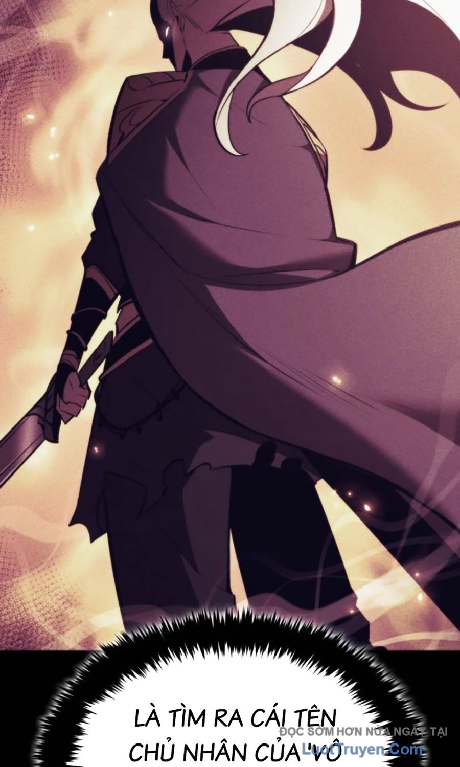 Ma Thần Trùng Sinh Chap 12 - Next Chap 13