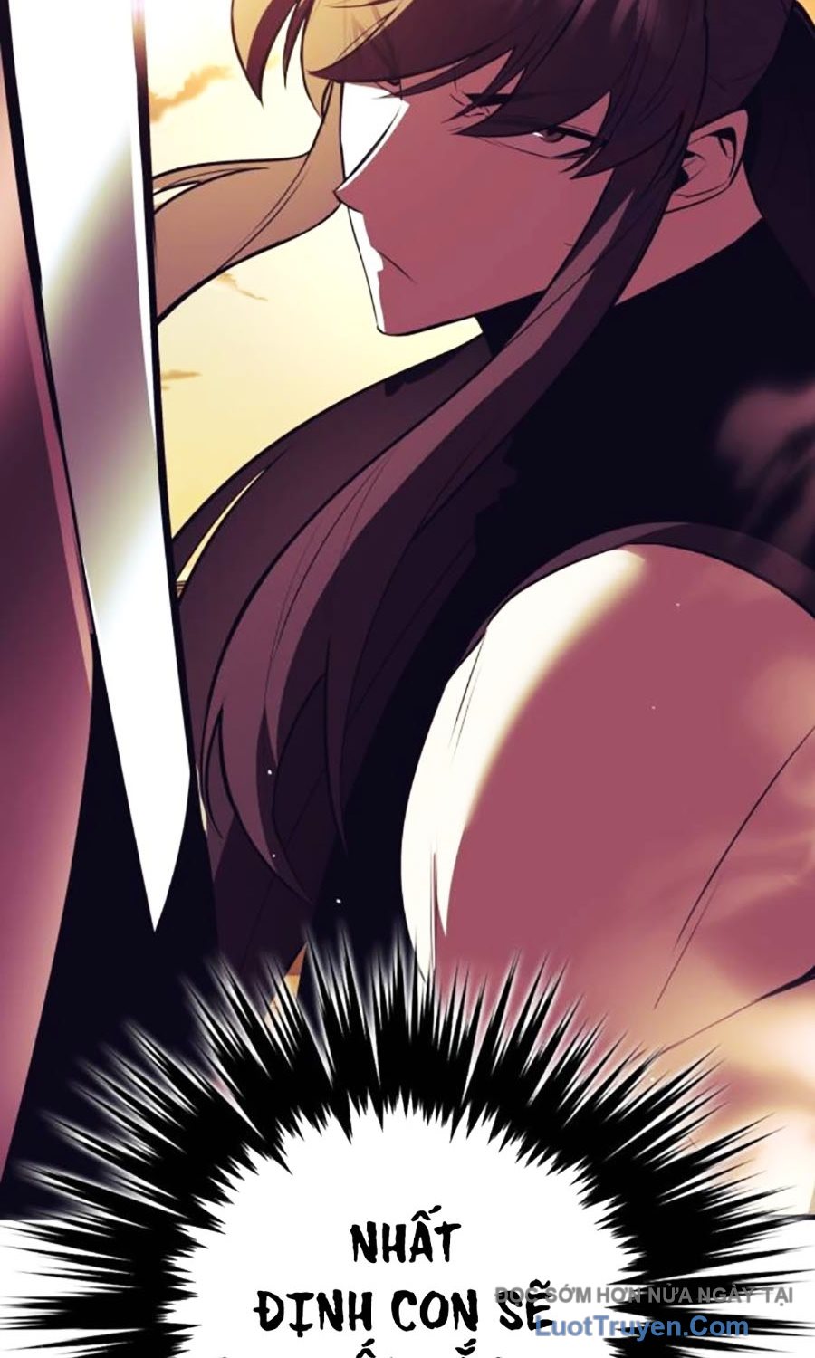 Ma Thần Trùng Sinh Chap 12 - Next Chap 13