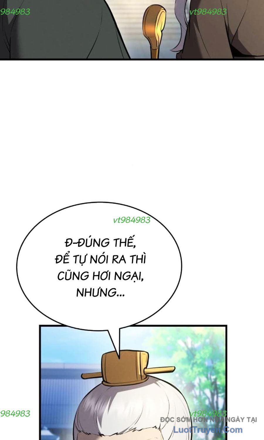 Ma Thần Trùng Sinh Chap 13 - Next Chap 14