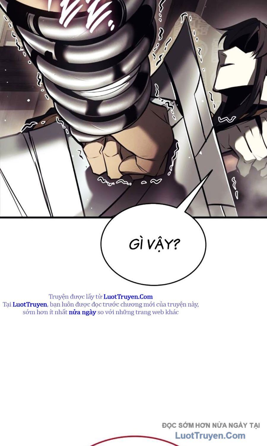 Ma Thần Trùng Sinh Chap 13 - Next Chap 14