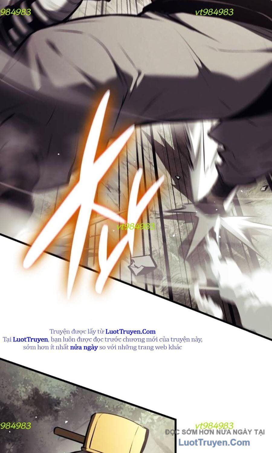 Ma Thần Trùng Sinh Chap 13 - Next Chap 14