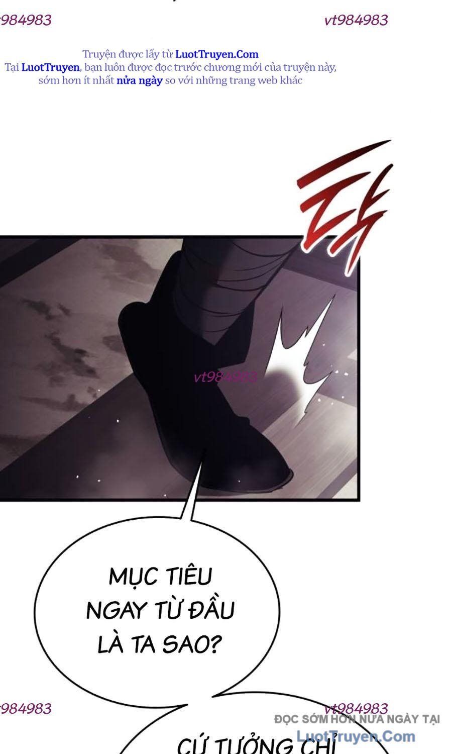 Ma Thần Trùng Sinh Chap 13 - Next Chap 14