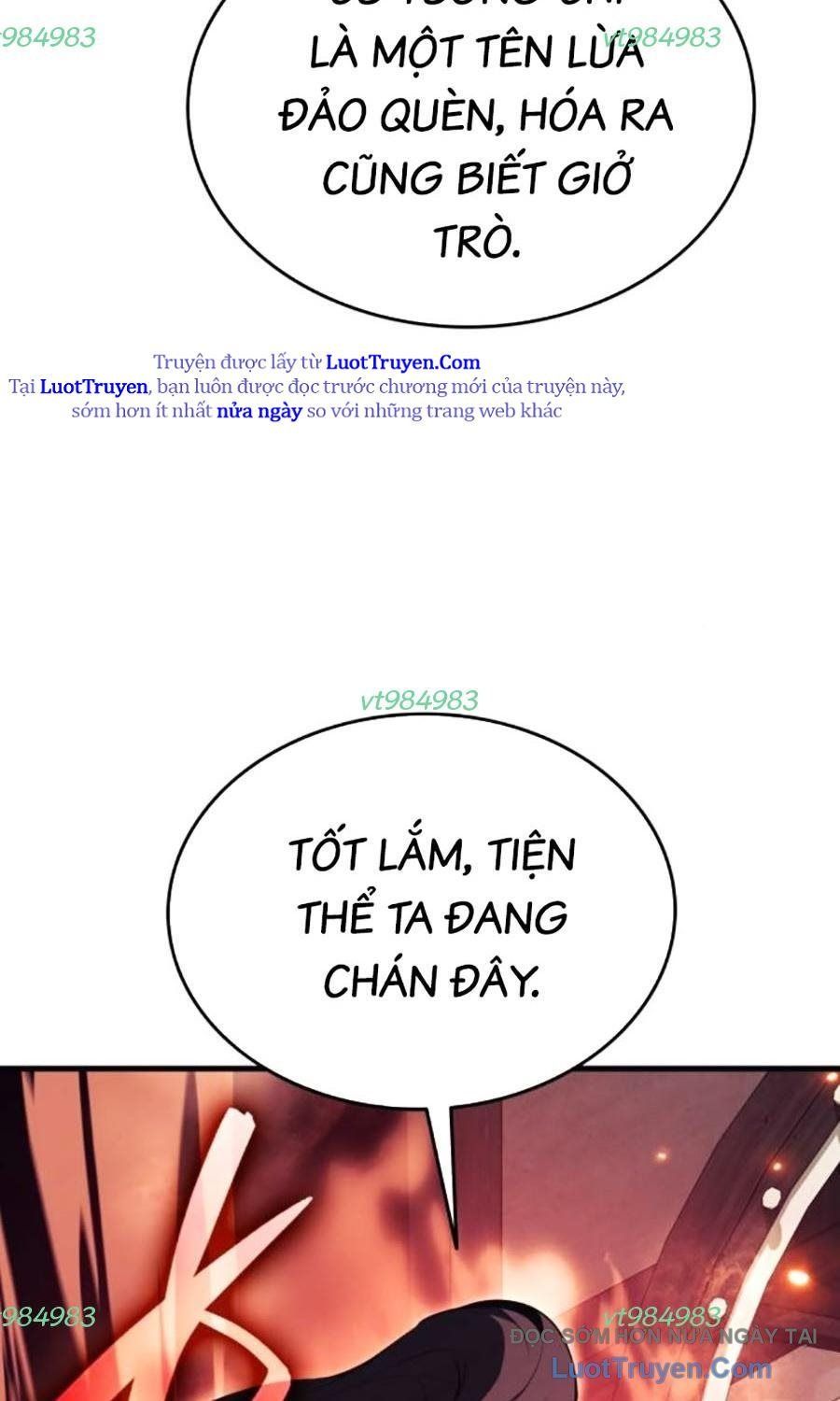 Ma Thần Trùng Sinh Chap 13 - Next Chap 14