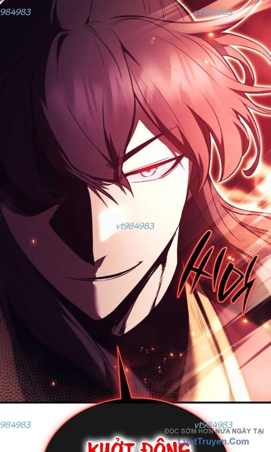 Ma Thần Trùng Sinh Chap 13 - Next Chap 14