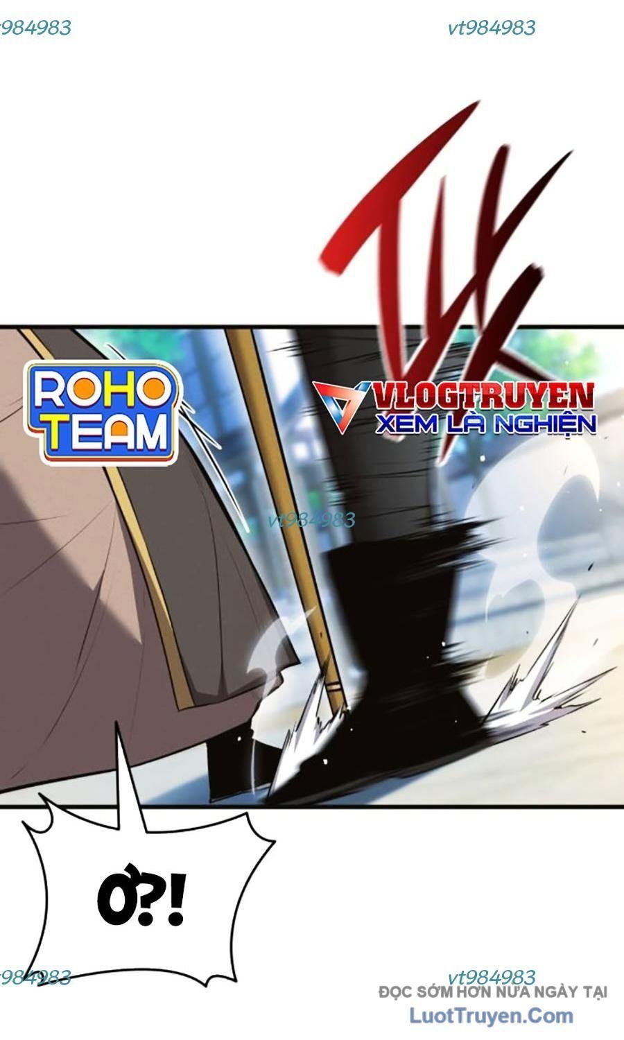 Ma Thần Trùng Sinh Chap 13 - Next Chap 14