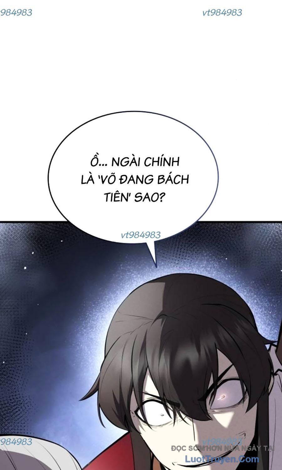 Ma Thần Trùng Sinh Chap 13 - Next Chap 14