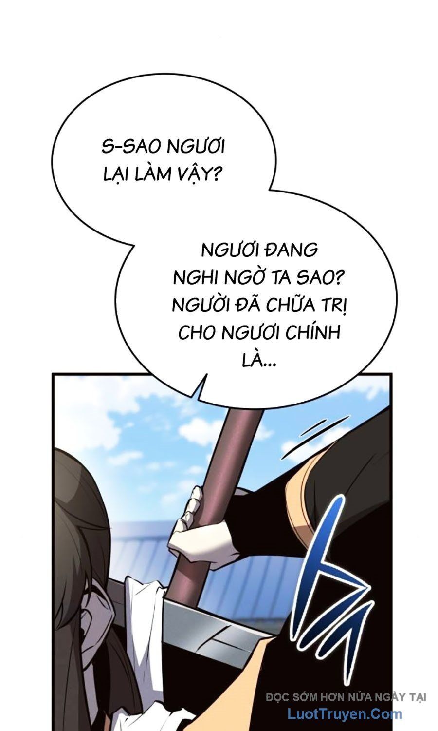 Ma Thần Trùng Sinh Chap 13 - Next Chap 14