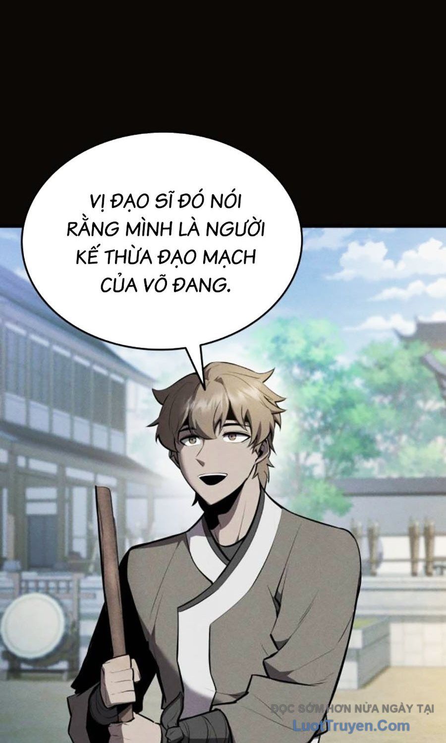 Ma Thần Trùng Sinh Chap 13 - Next Chap 14