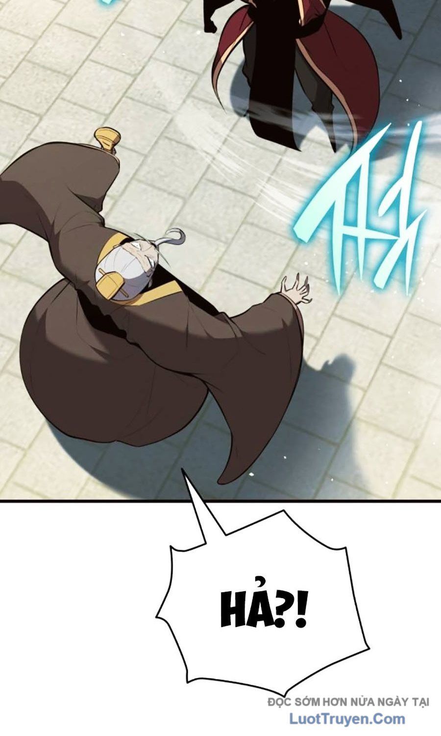Ma Thần Trùng Sinh Chap 13 - Next Chap 14