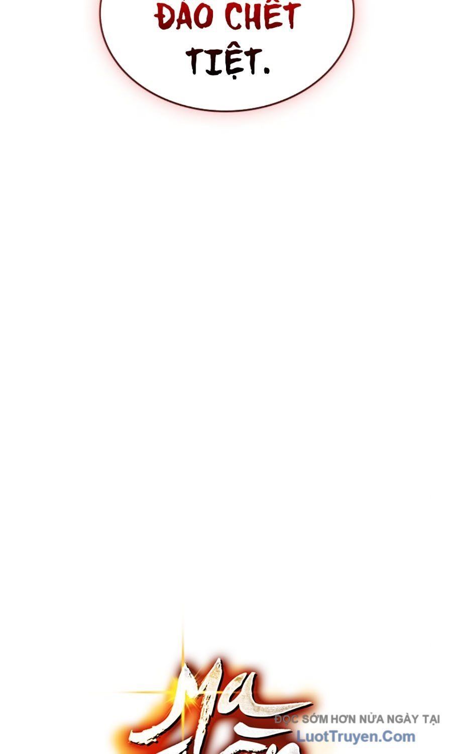 Ma Thần Trùng Sinh Chap 13 - Next Chap 14