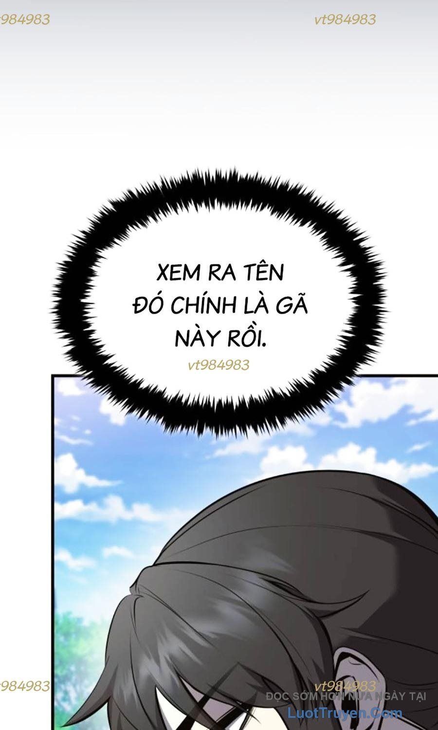 Ma Thần Trùng Sinh Chap 13 - Next Chap 14