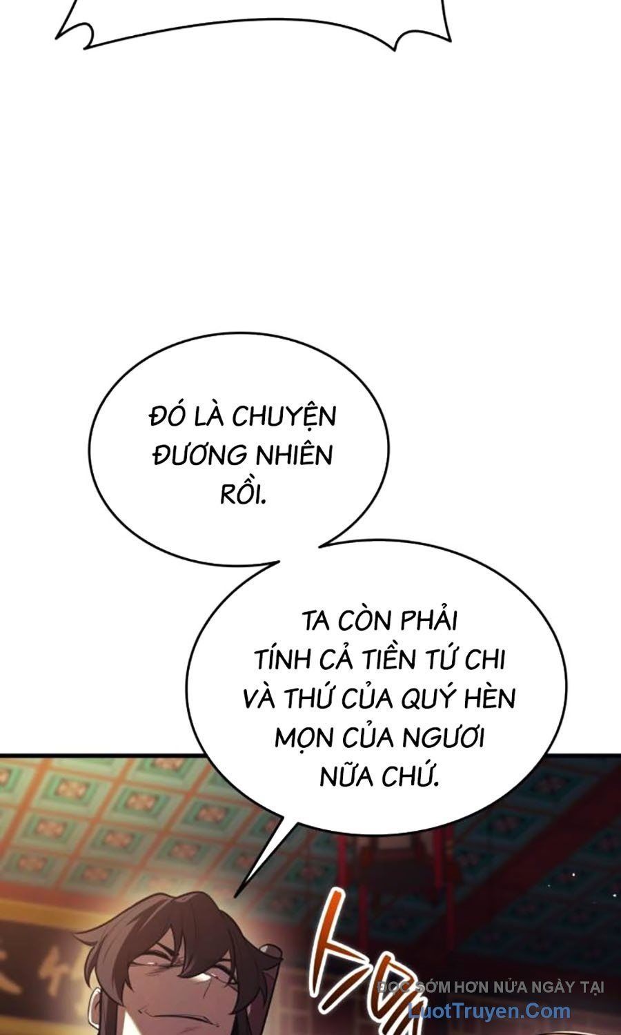 Ma Thần Trùng Sinh Chap 13 - Next Chap 14
