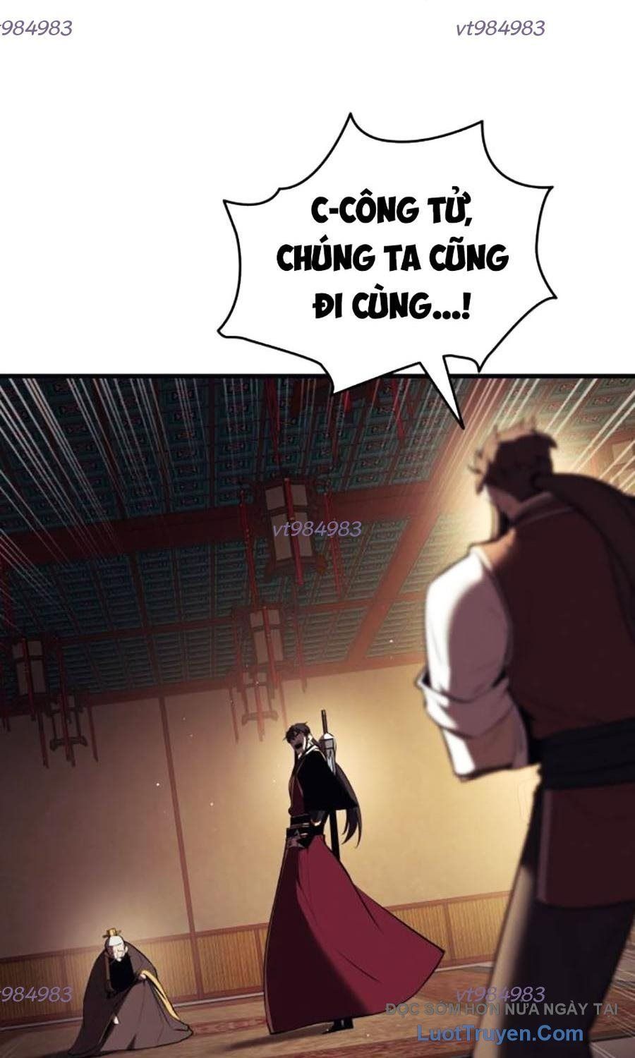 Ma Thần Trùng Sinh Chap 13 - Next Chap 14