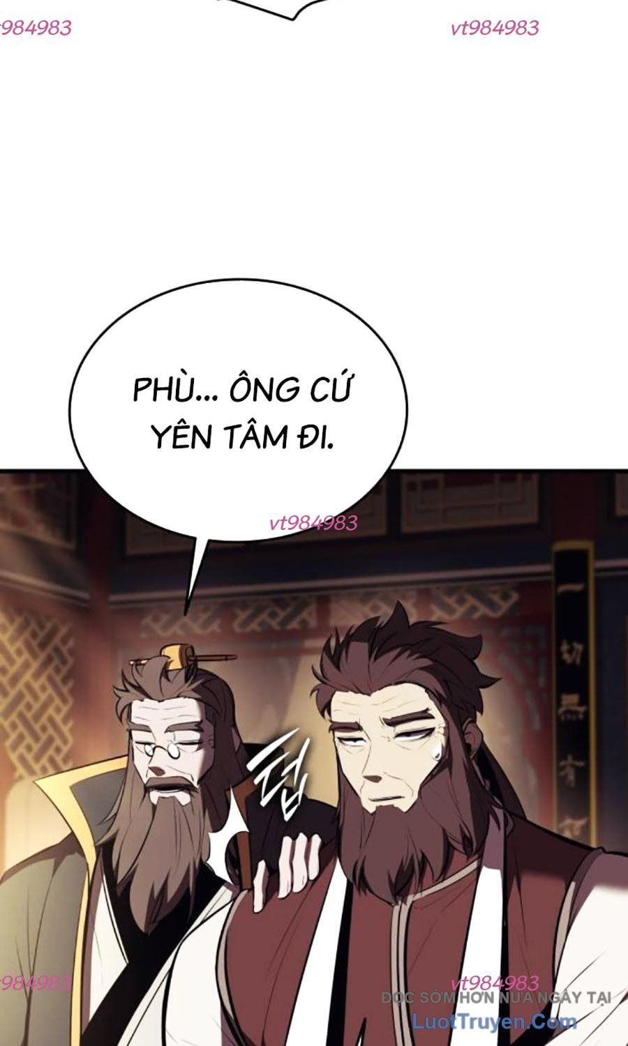Ma Thần Trùng Sinh Chap 13 - Next Chap 14