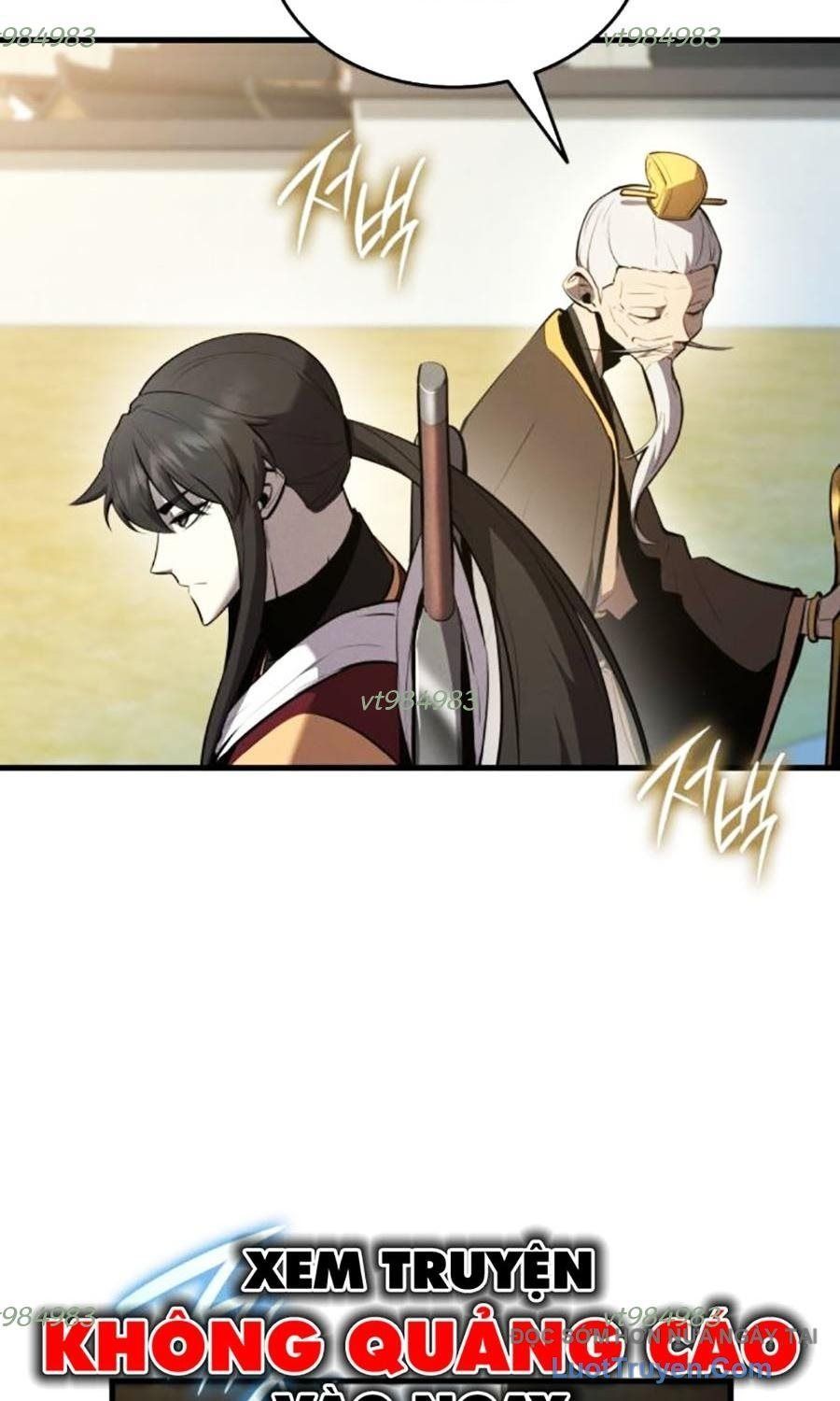 Ma Thần Trùng Sinh Chap 13 - Next Chap 14