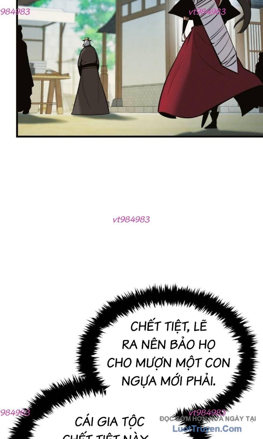 Ma Thần Trùng Sinh Chap 13 - Next Chap 14