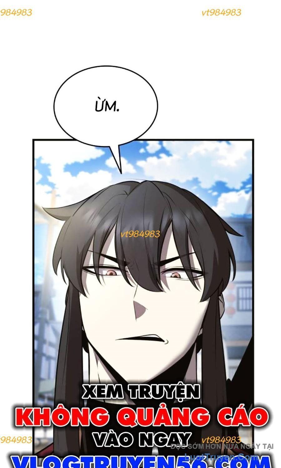 Ma Thần Trùng Sinh Chap 13 - Next Chap 14