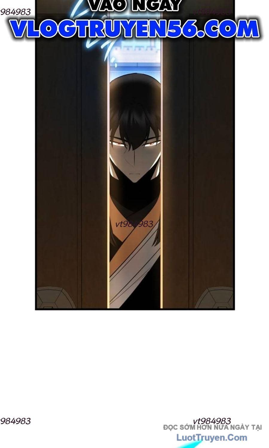 Ma Thần Trùng Sinh Chap 13 - Next Chap 14