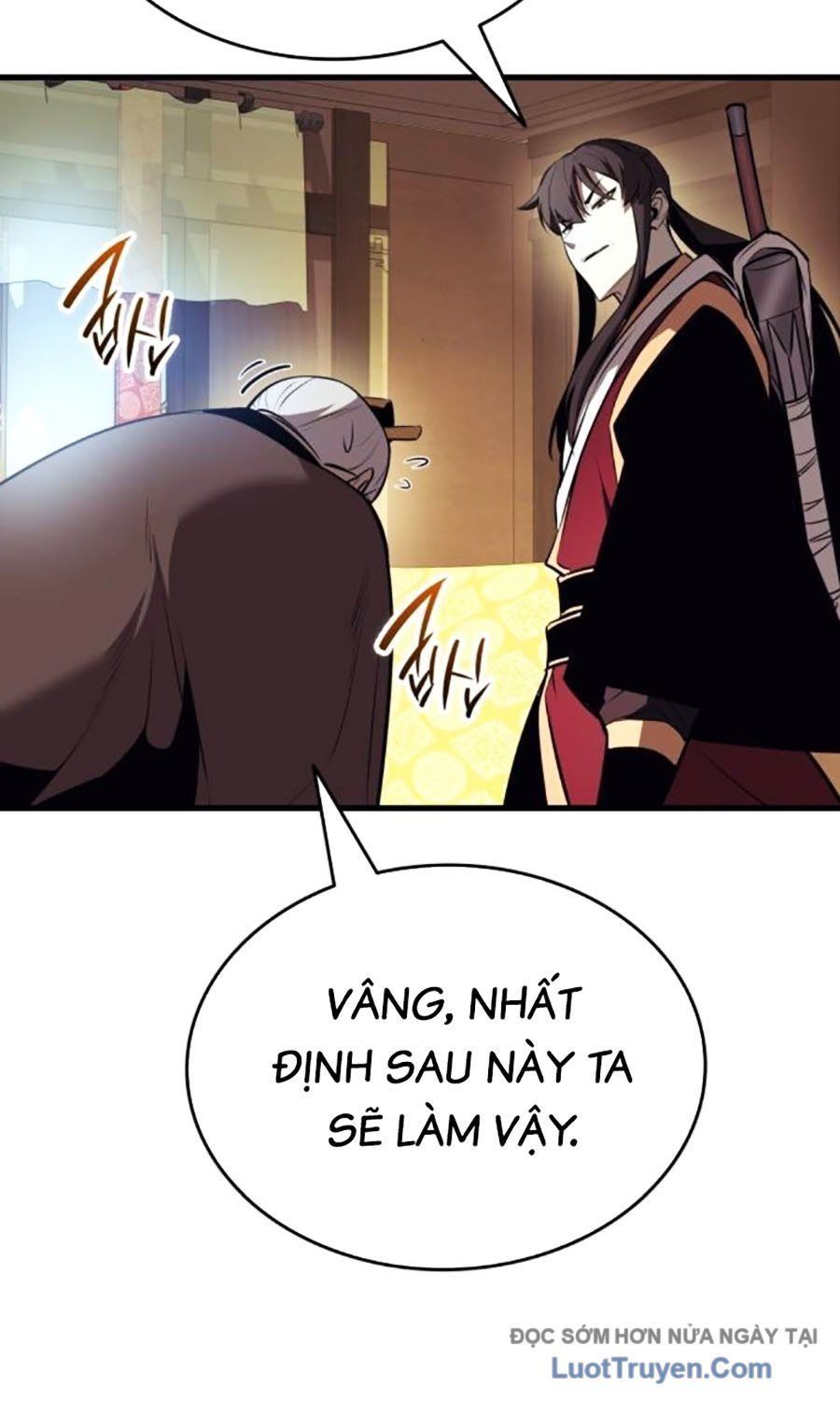 Ma Thần Trùng Sinh Chap 13 - Next Chap 14