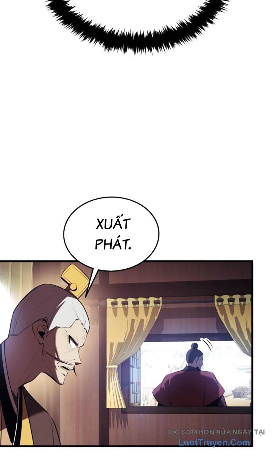 Ma Thần Trùng Sinh Chap 13 - Next Chap 14