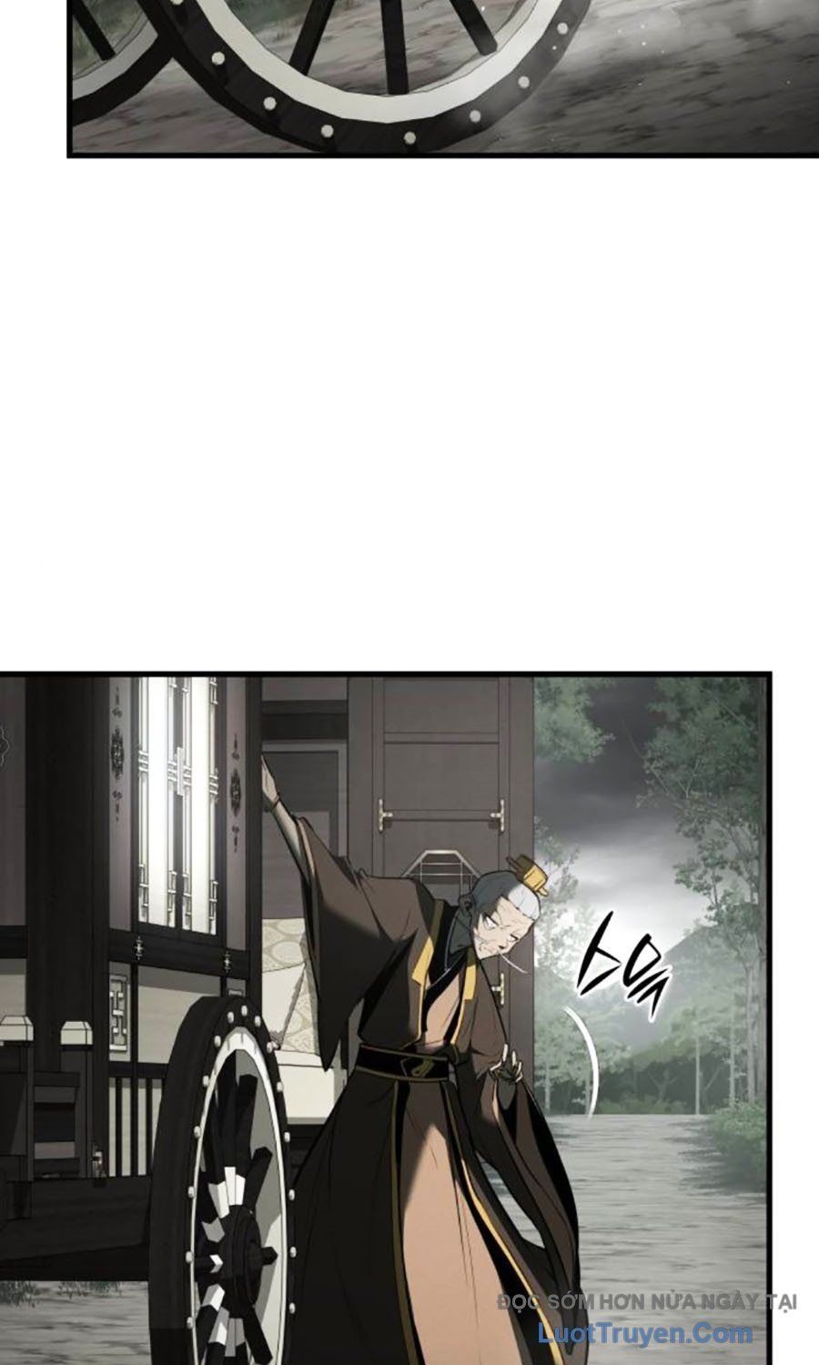 Ma Thần Trùng Sinh Chap 13 - Next Chap 14