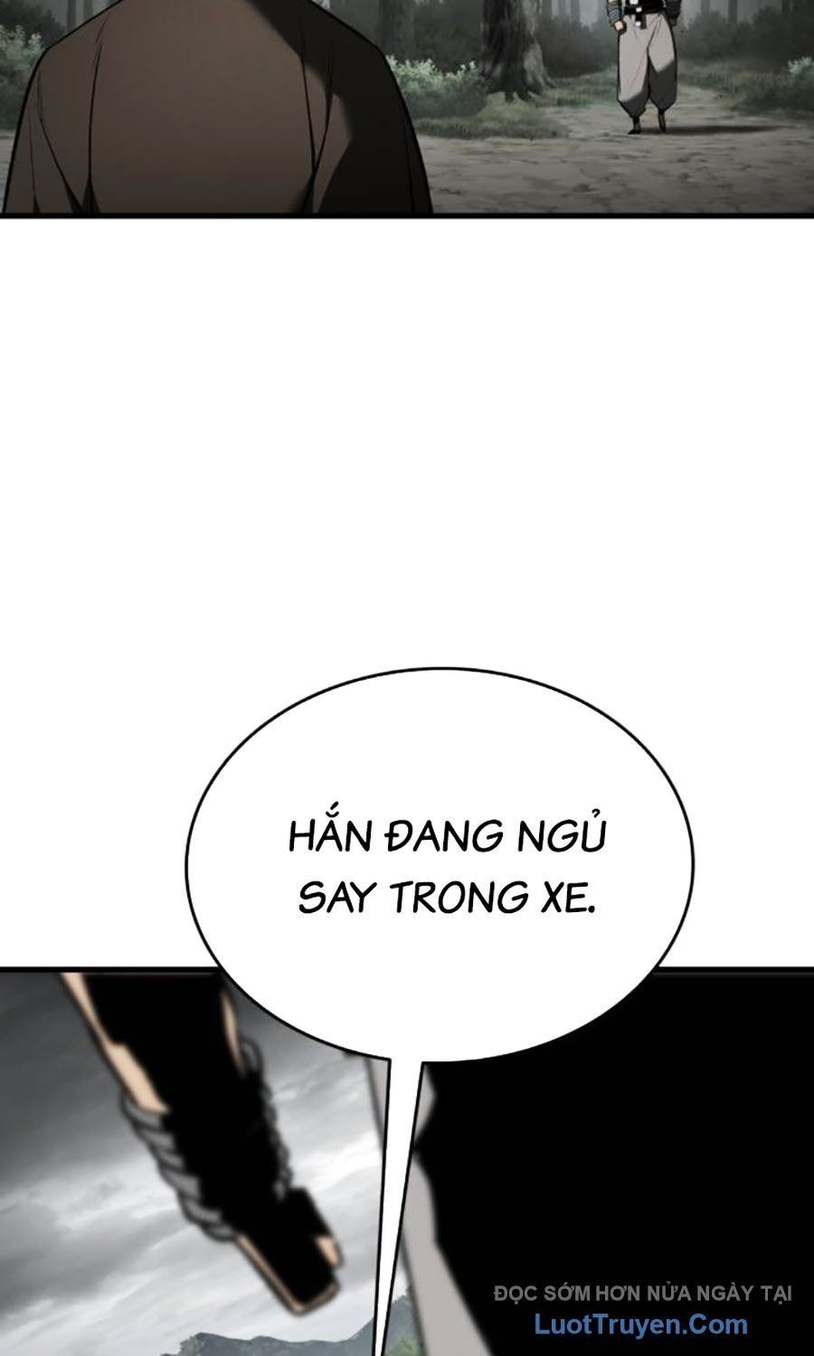 Ma Thần Trùng Sinh Chap 13 - Next Chap 14