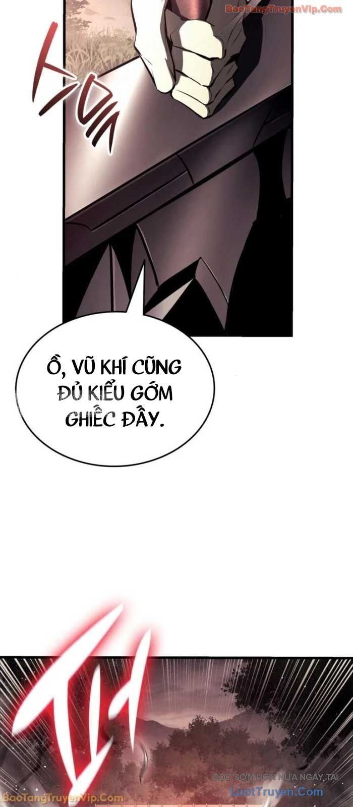 Ma Thần Trùng Sinh Chap 14 - Next Chap 15