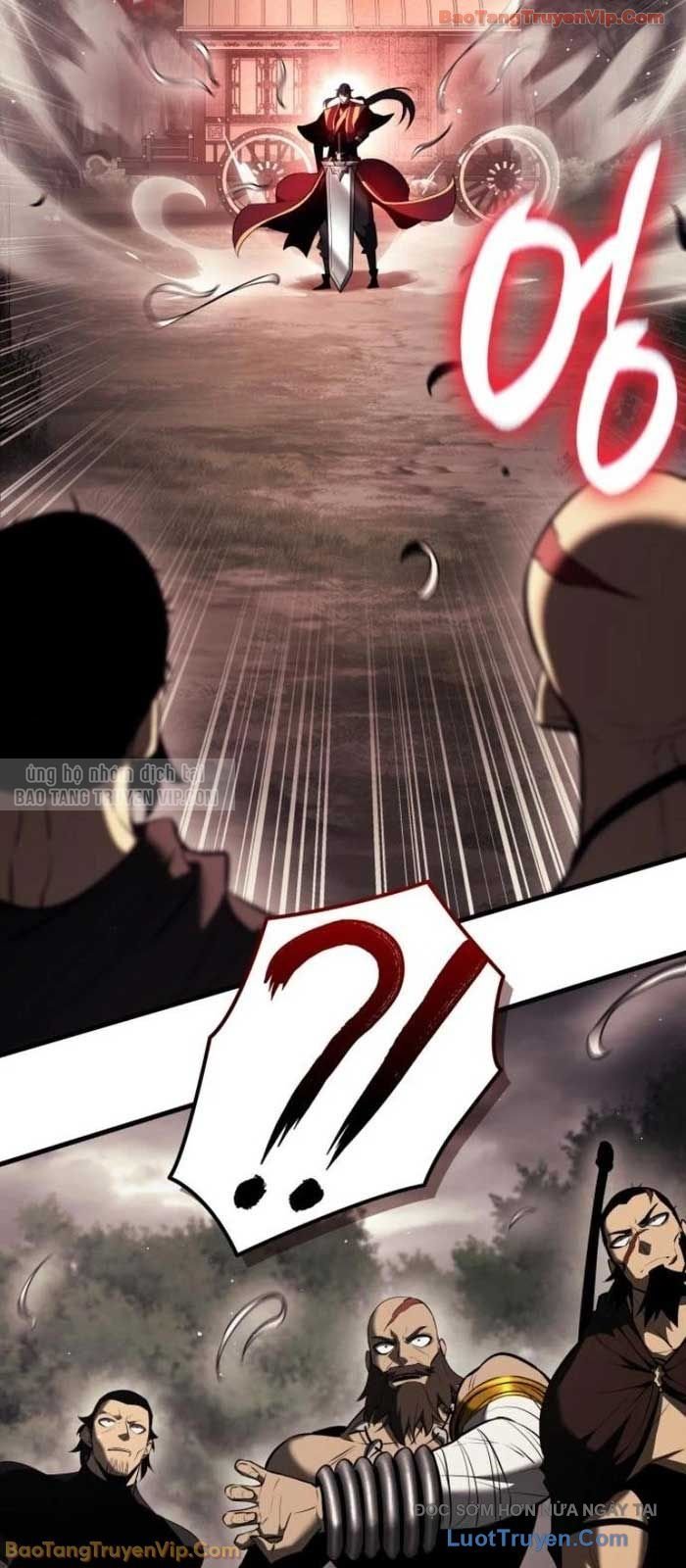 Ma Thần Trùng Sinh Chap 14 - Next Chap 15