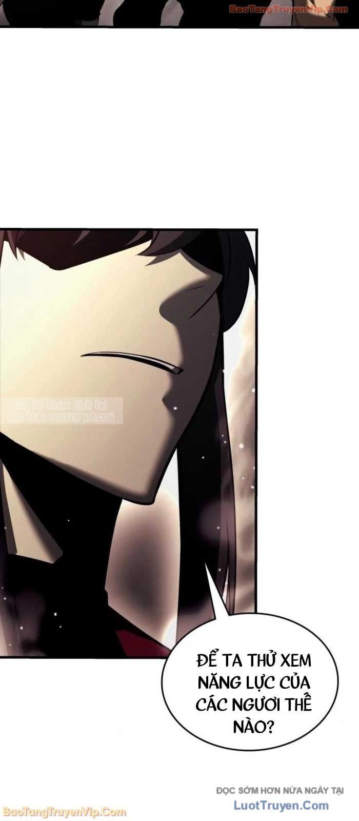 Ma Thần Trùng Sinh Chap 14 - Next Chap 15