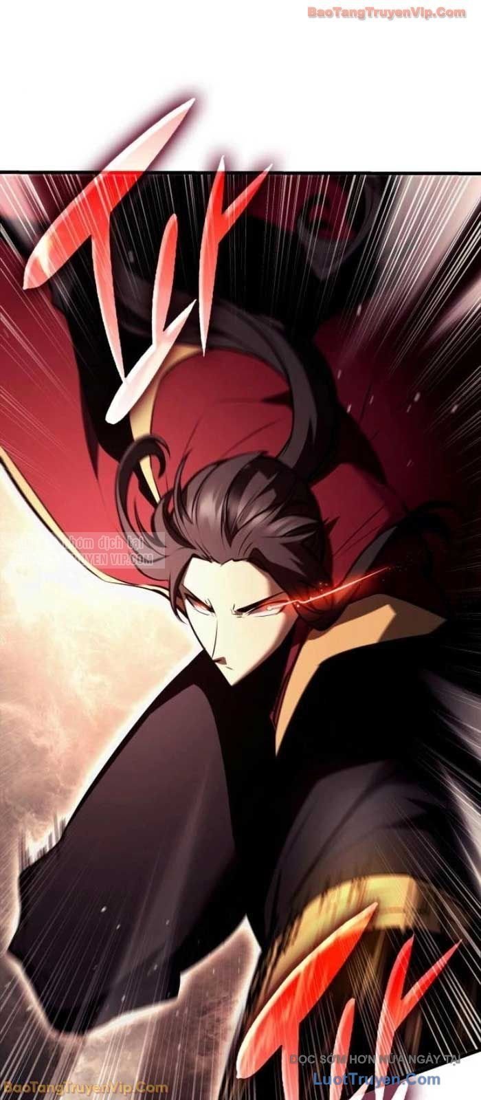 Ma Thần Trùng Sinh Chap 14 - Next Chap 15