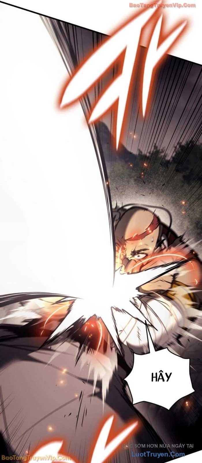 Ma Thần Trùng Sinh Chap 14 - Next Chap 15