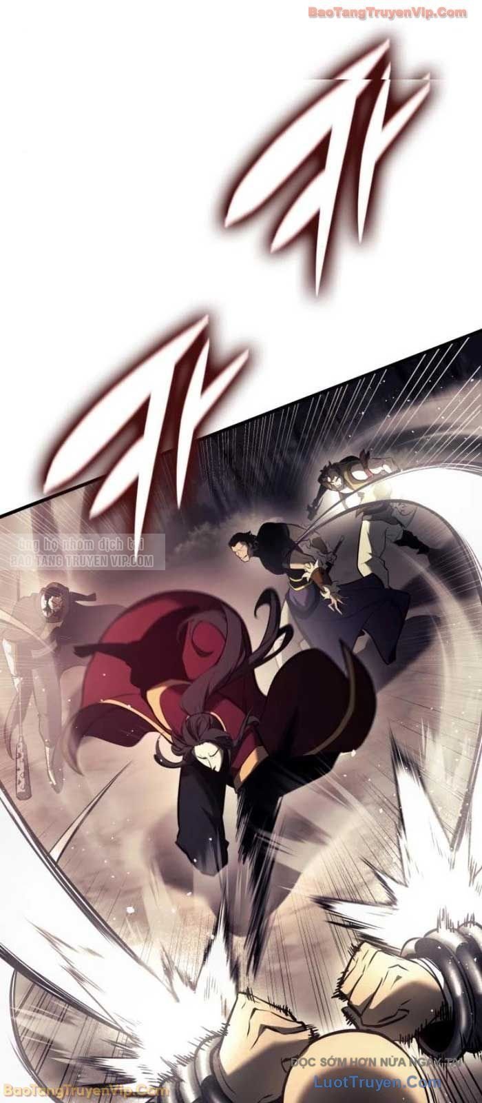 Ma Thần Trùng Sinh Chap 14 - Next Chap 15