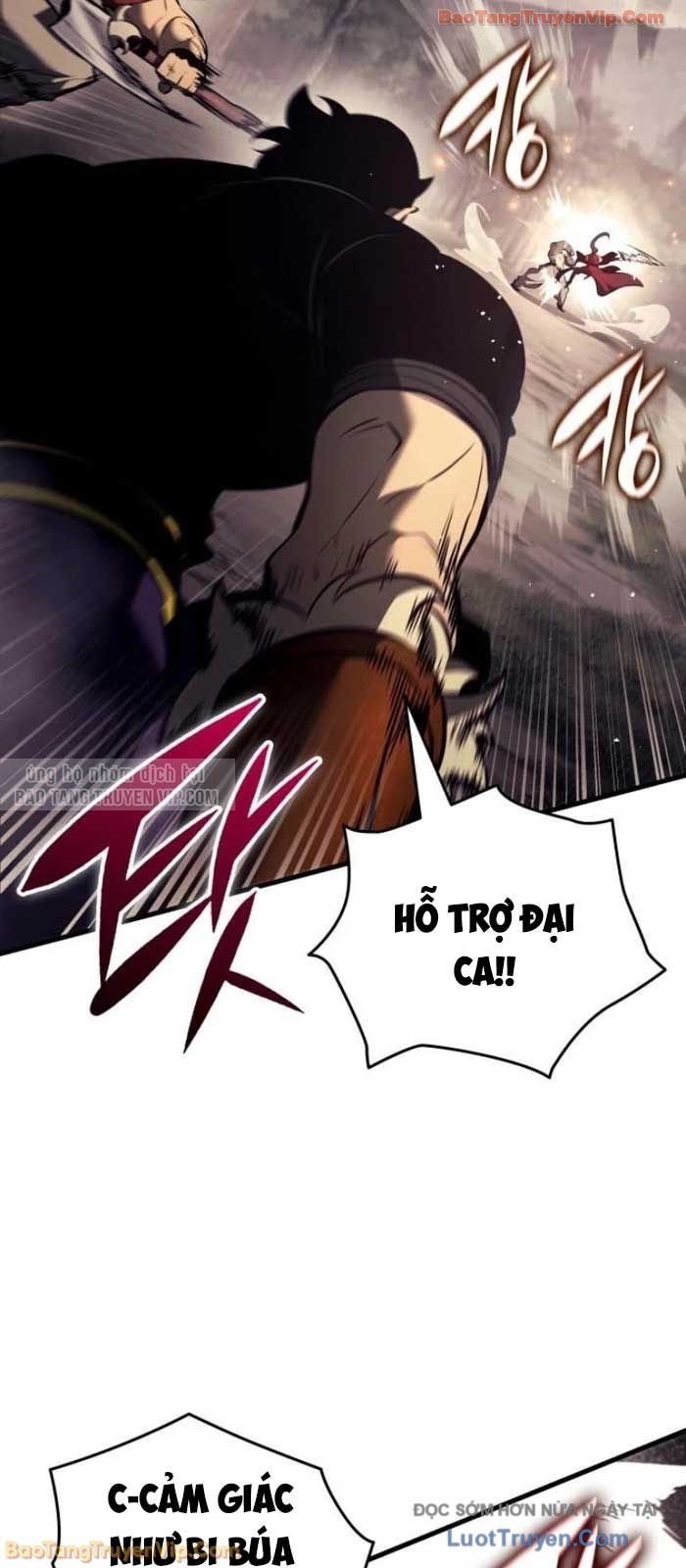 Ma Thần Trùng Sinh Chap 14 - Next Chap 15