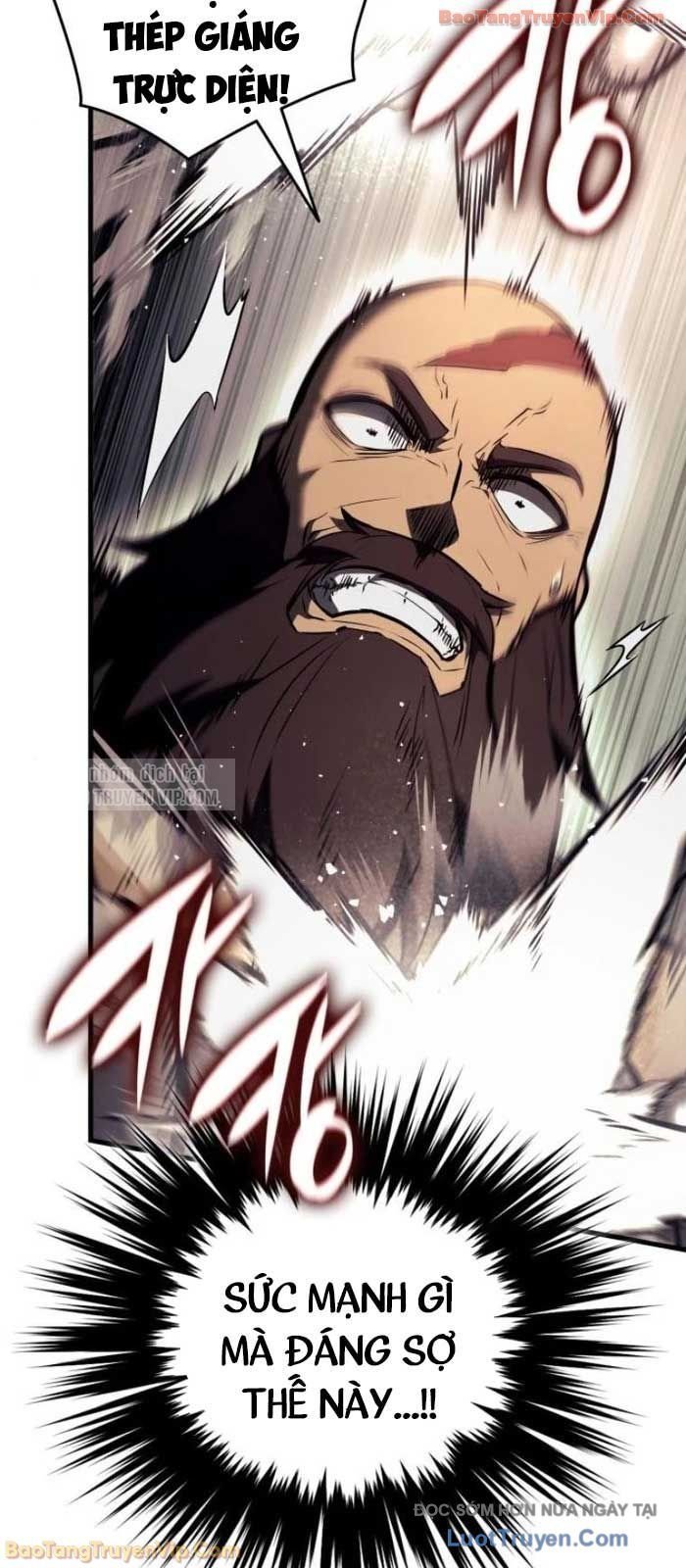 Ma Thần Trùng Sinh Chap 14 - Next Chap 15