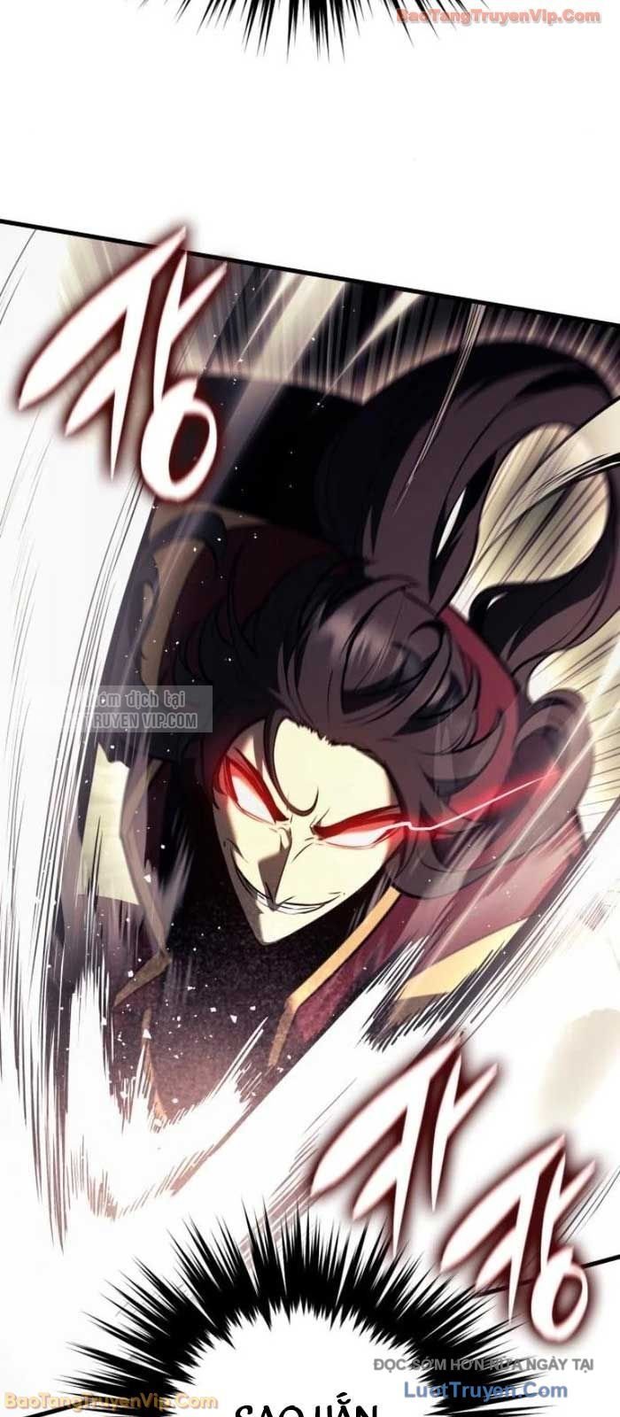 Ma Thần Trùng Sinh Chap 14 - Next Chap 15