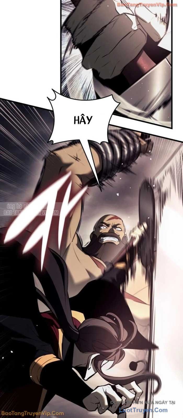 Ma Thần Trùng Sinh Chap 14 - Next Chap 15