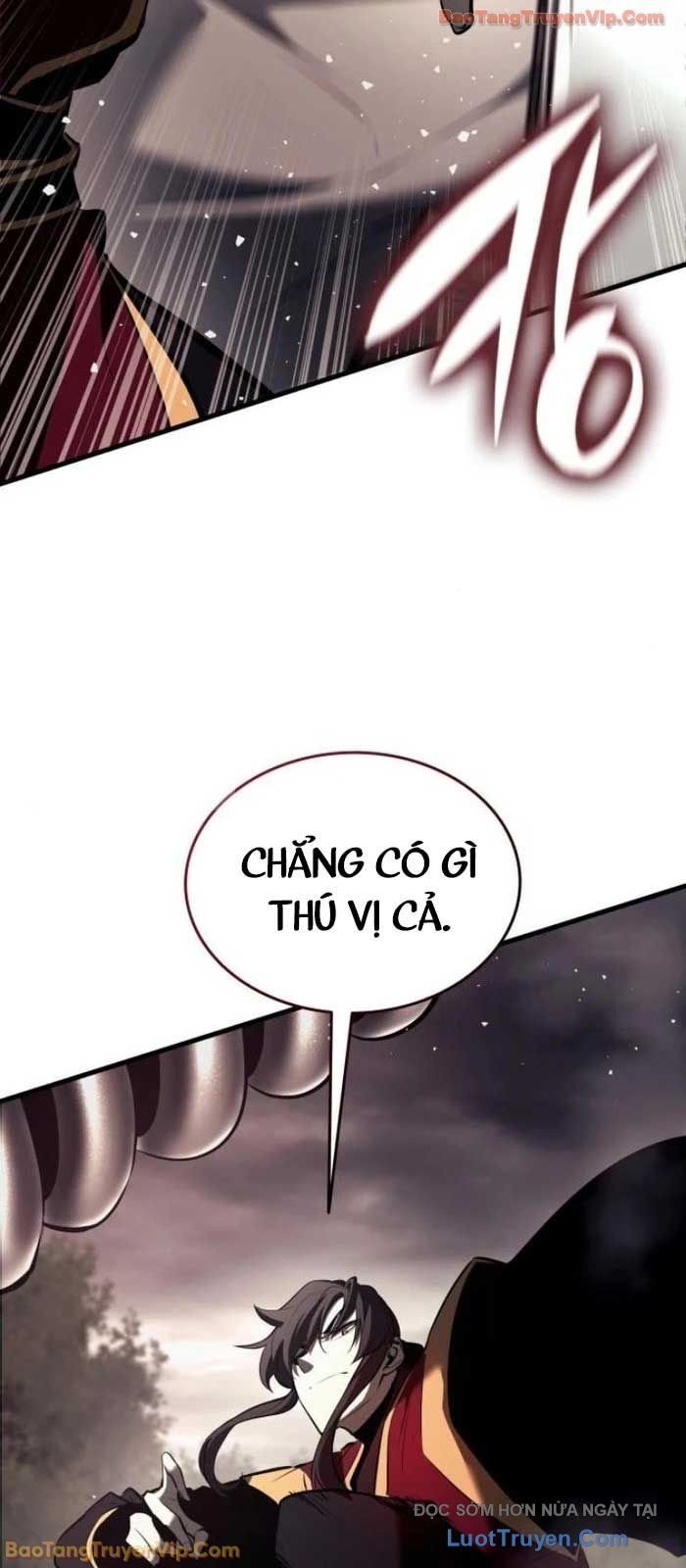 Ma Thần Trùng Sinh Chap 14 - Next Chap 15