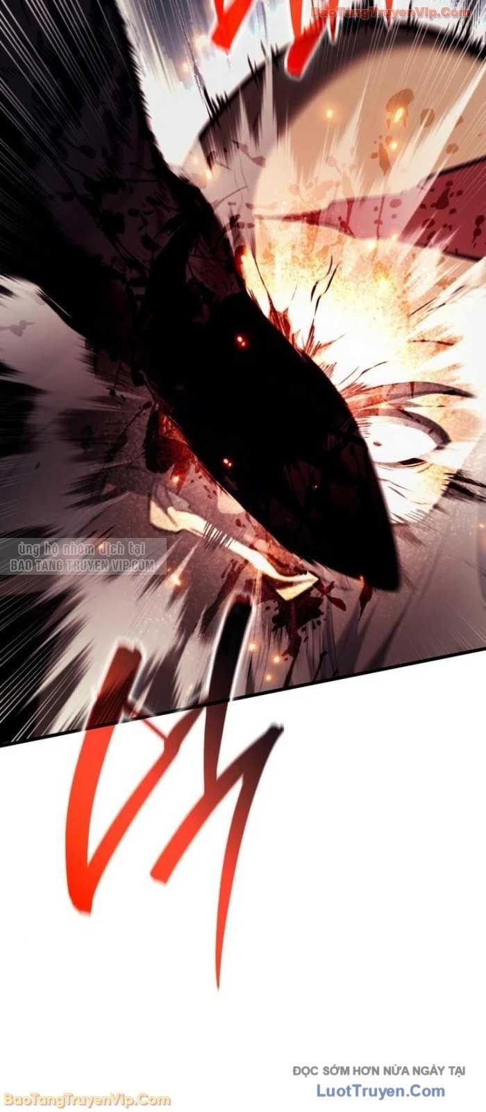 Ma Thần Trùng Sinh Chap 14 - Next Chap 15