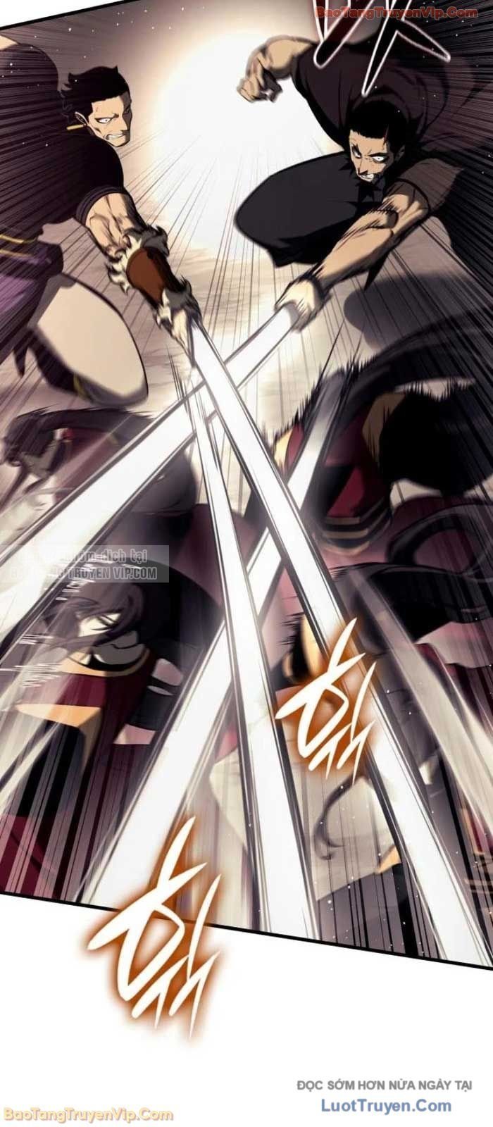 Ma Thần Trùng Sinh Chap 14 - Next Chap 15