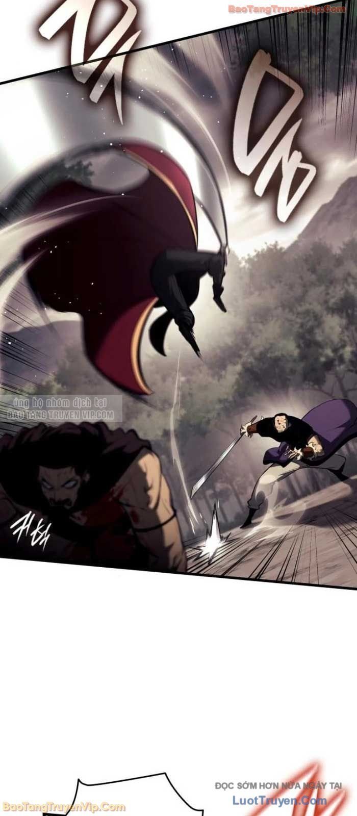 Ma Thần Trùng Sinh Chap 14 - Next Chap 15