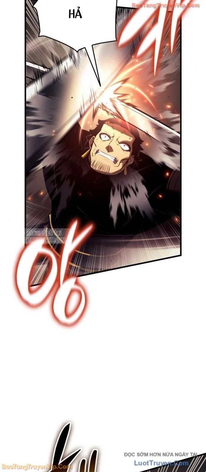 Ma Thần Trùng Sinh Chap 14 - Next Chap 15