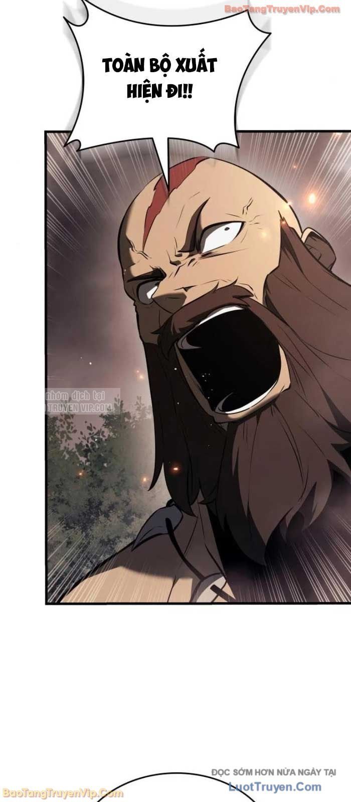 Ma Thần Trùng Sinh Chap 14 - Next Chap 15