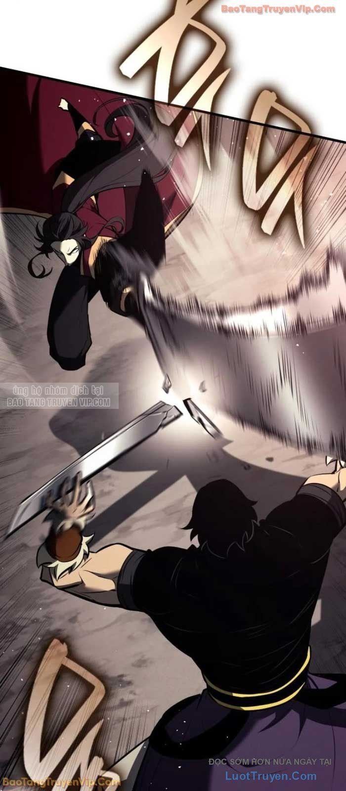 Ma Thần Trùng Sinh Chap 14 - Next Chap 15