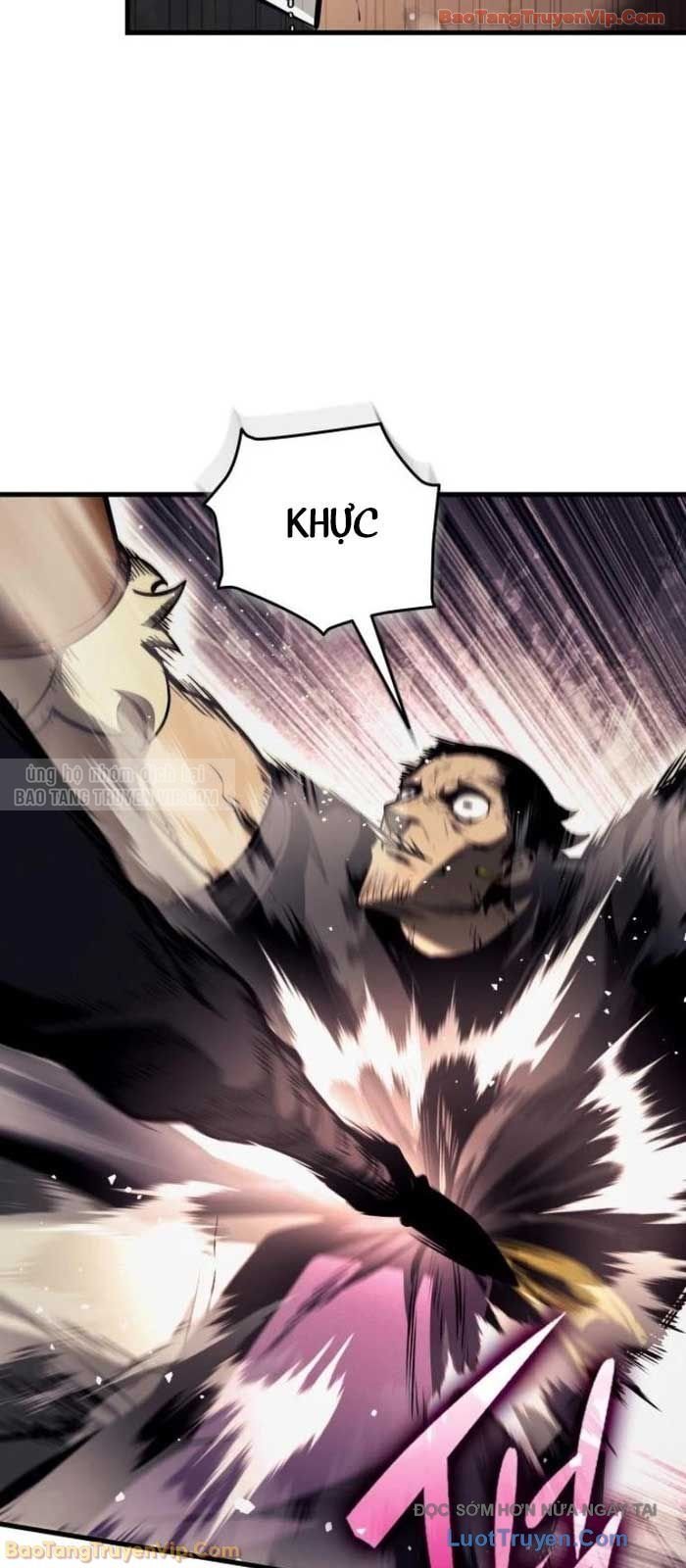 Ma Thần Trùng Sinh Chap 14 - Next Chap 15