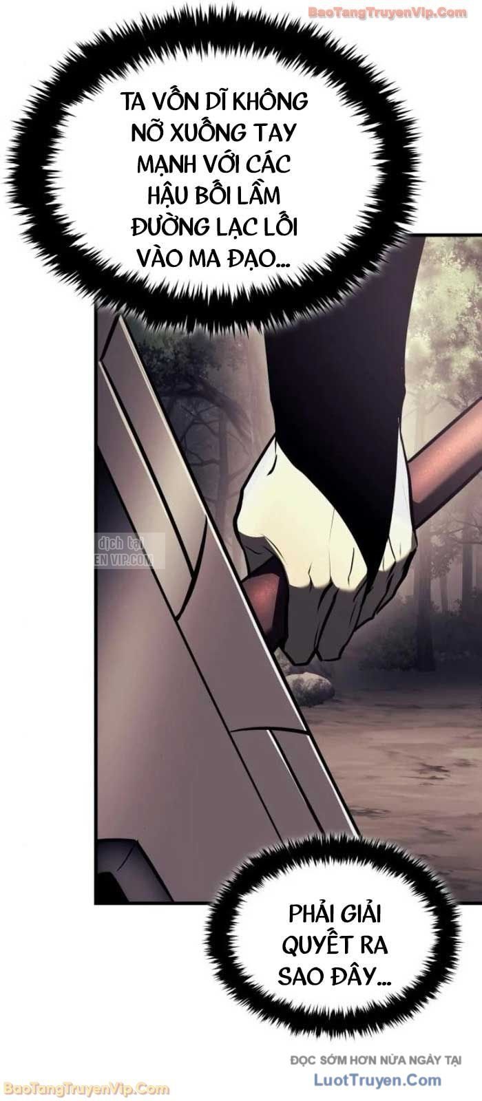 Ma Thần Trùng Sinh Chap 14 - Next Chap 15