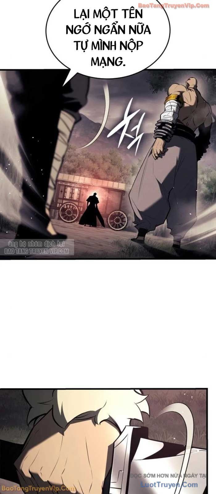 Ma Thần Trùng Sinh Chap 14 - Next Chap 15