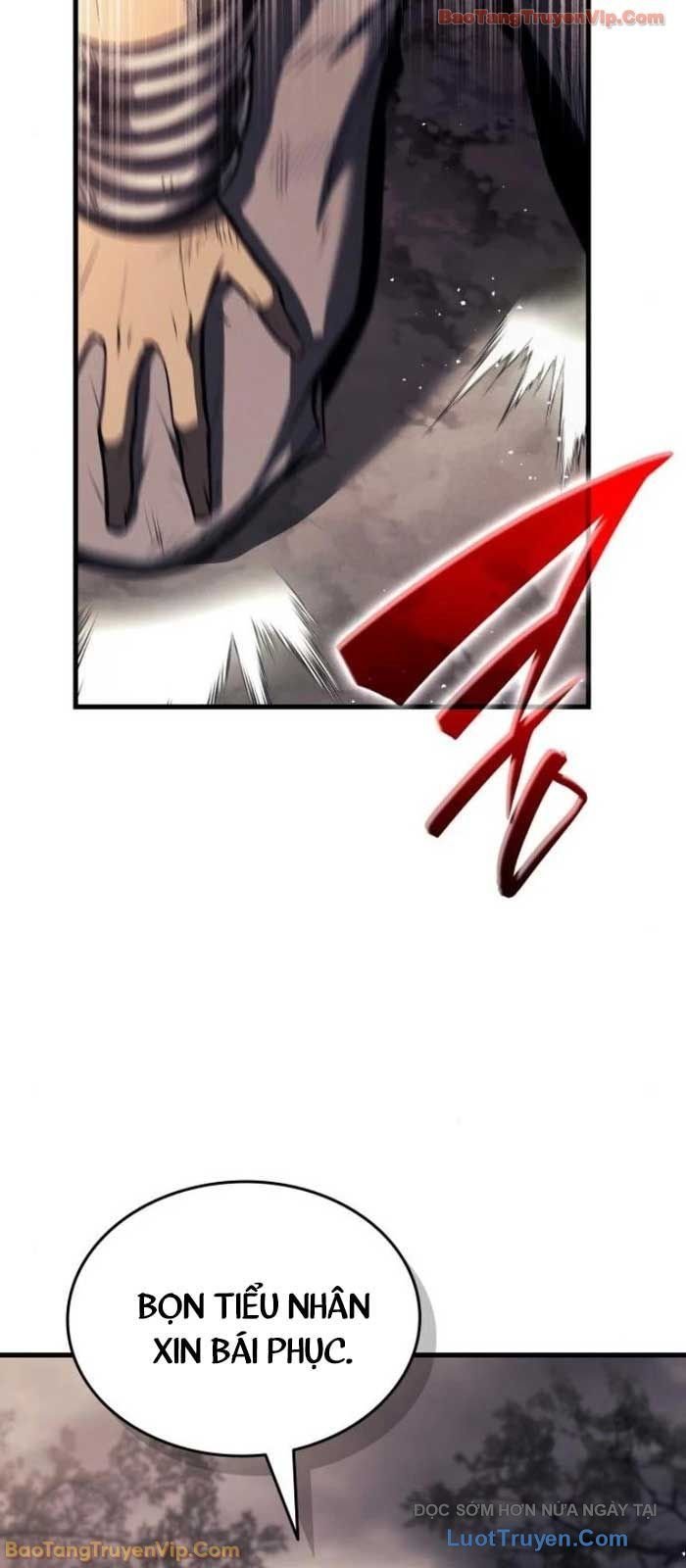 Ma Thần Trùng Sinh Chap 14 - Next Chap 15