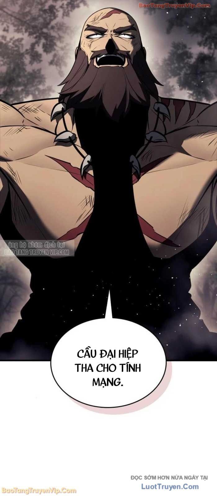 Ma Thần Trùng Sinh Chap 14 - Next Chap 15