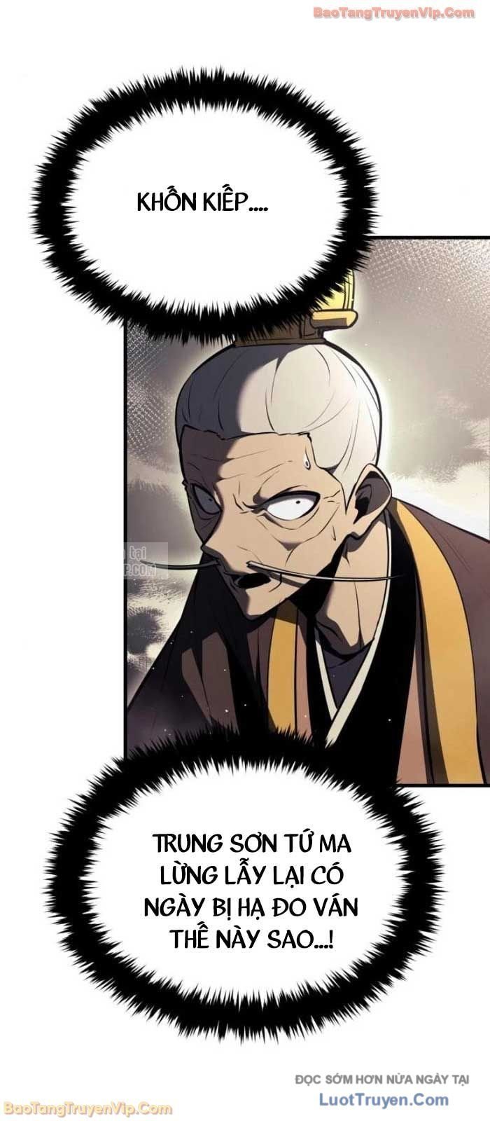 Ma Thần Trùng Sinh Chap 14 - Next Chap 15